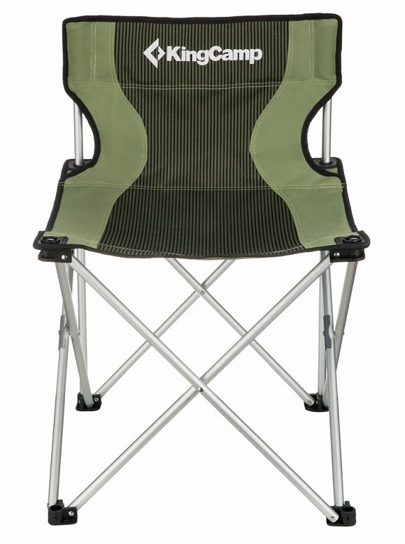 King Camp - Кемпинговое кресло Compact chair 3801