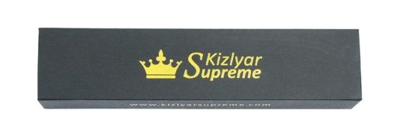 Kizlyar Supreme - Туристический нож Trident
