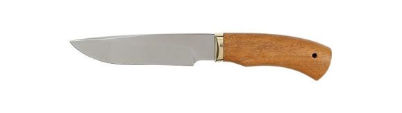 Атака - Туристический нож Уссуриец-2