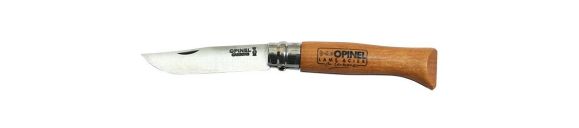 Opinel - Складной нож Opinel 8VRN