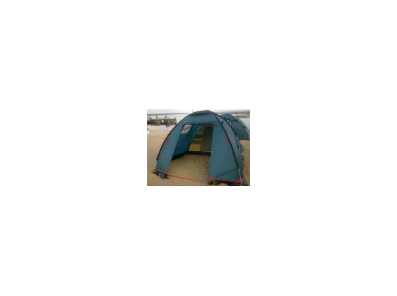 Кемпинговая палатка Tramp Sphinx 4 (V2)