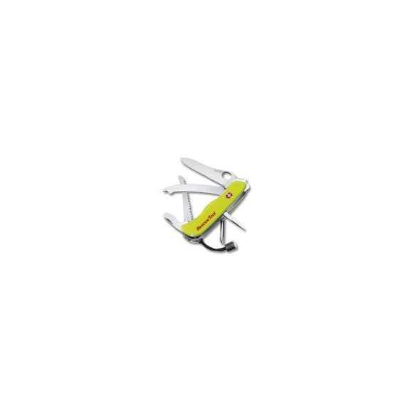 Victorinox - Мультиинструмент Rescue Tool 0.8623.MWN