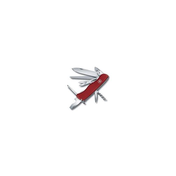 Victorinox - Перочинный нож Victorinox Outrider (0.8513)