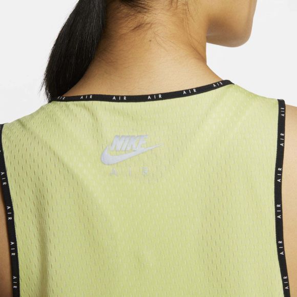 Майка беговая Nike Air Tank Medium Size