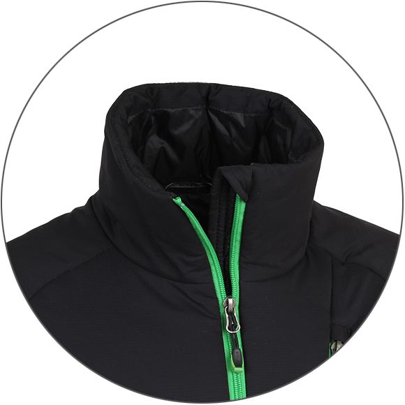 Куртка межсезонная Сплав Resolve Primaloft® мод. 2