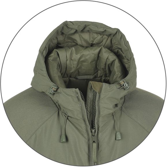 Куртка мужская Сплав L7 Борей Shelter® Sport