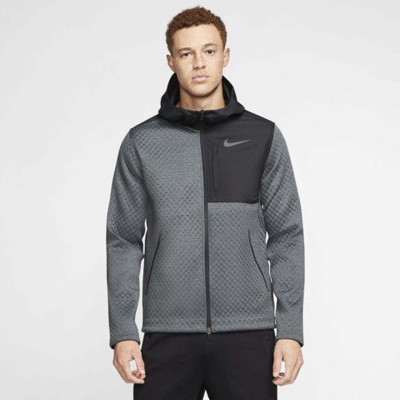 Мужская куртка Nike M NK THRMA SPHR MX JKT HD FZ