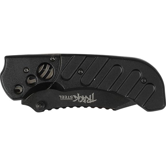Track - Нож со стальной рукоятью Steel E510-10