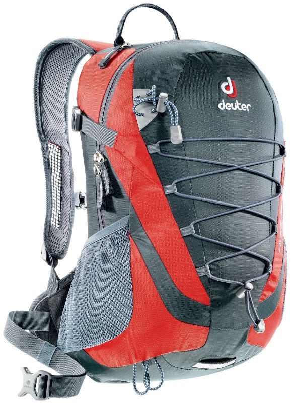 Deuter - Легкий рюкзак Airlite 16