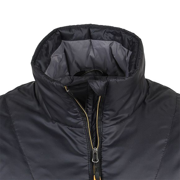 Сплав - Утепленная куртка Stealth Primaloft®