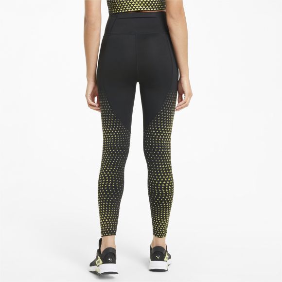 Тайтсы Puma Train Digital Print High Waist 7/8 Tight