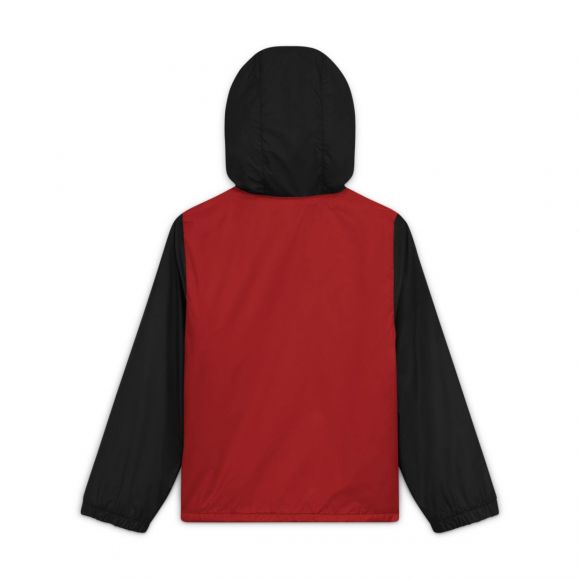 Детская куртка Nike U NSW Jacket Fleece Lined