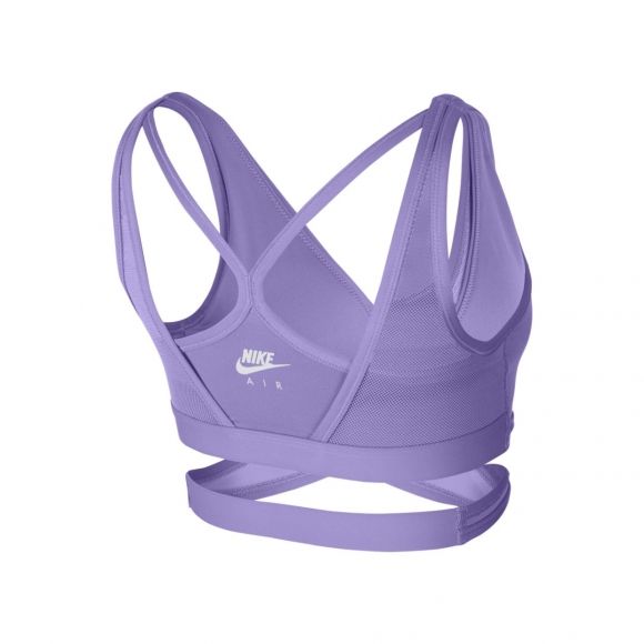 Топ Nike Air Mesh Bra