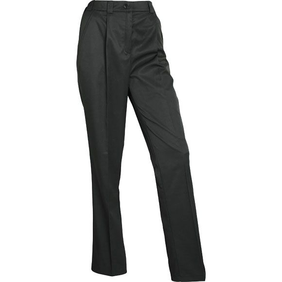 Сплав - Полушерстяные легкие брюки М2