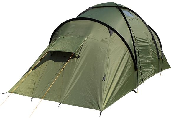 Сплав - Палатка функциональная Twin camp 4