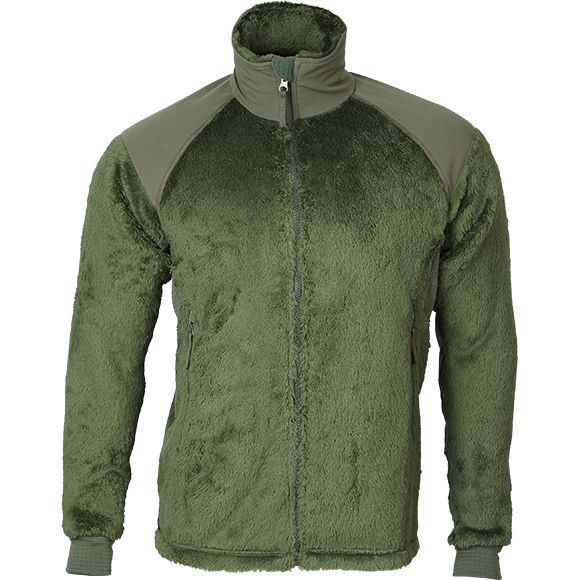 Куртка флисовая Сплав  L3 Tactical Polartec® High Loft™ v.2