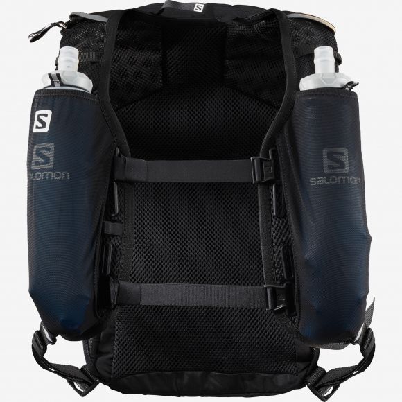 Рюкзак легкий Salomon Agile 6 Set