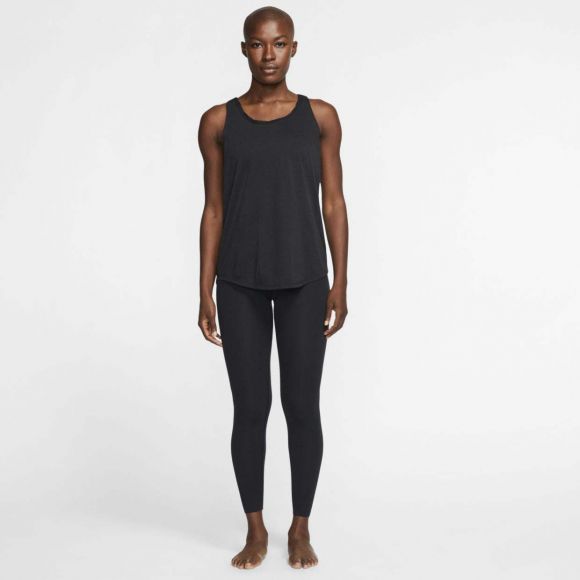 Майка спортивная Nike Spring Twist Tank