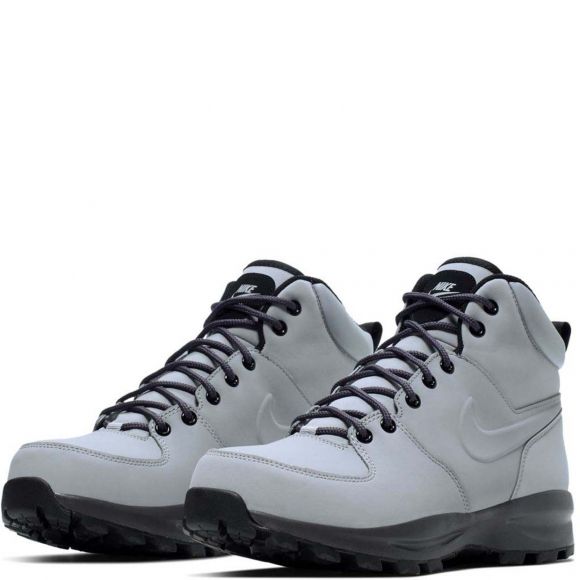 Утепленные ботинки Nike Men's Nike Manoa Leather Boot