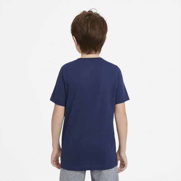 Детская-подростковая футболка Nike Sportswear
