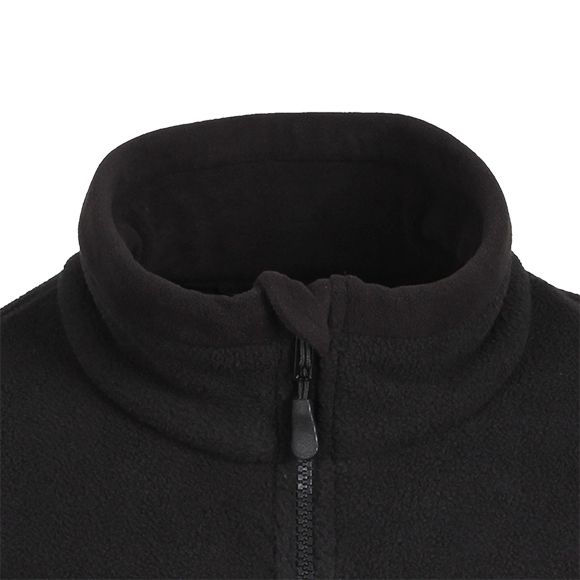 Сплав - Толстая флисовая куртка 2