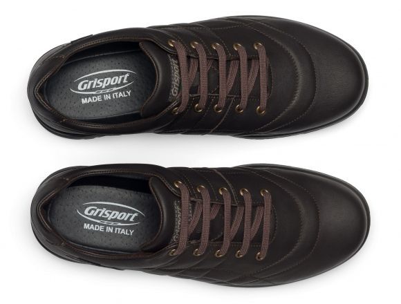 Демисезонные мужские ботинки Grisport 43023