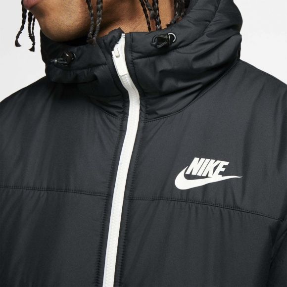 Куртка мужская Nike M NSW SYN FILL JKT HD FZ