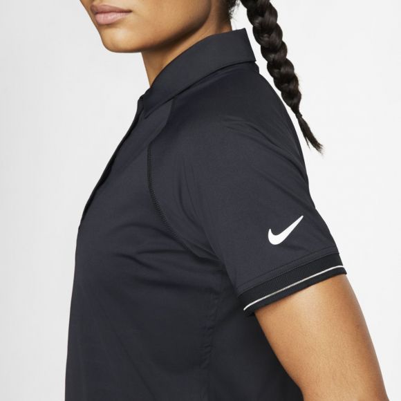 Поло Nike W NKCT Essential Polo