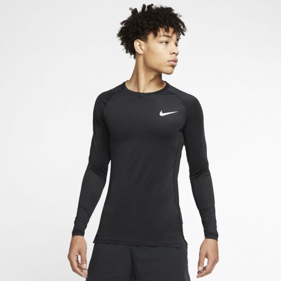 Лонгслив мужской Nike Pro