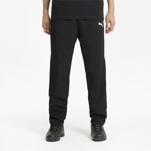 Мужские спортивные штаны Puma Active Woven Pants op