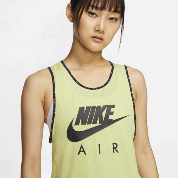 Майка беговая Nike Air Tank Medium Size