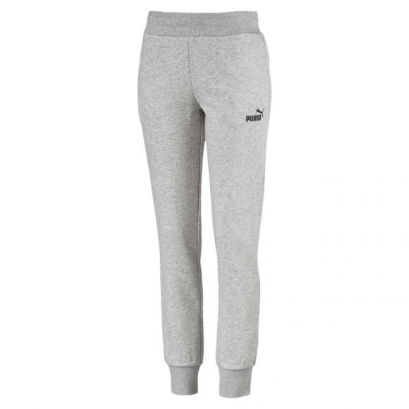 Женские брюки Puma ESS Sweat Pants FL cl