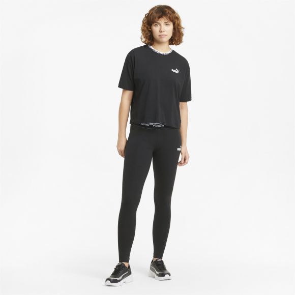 Женские леггинсы Puma Amplified Leggings