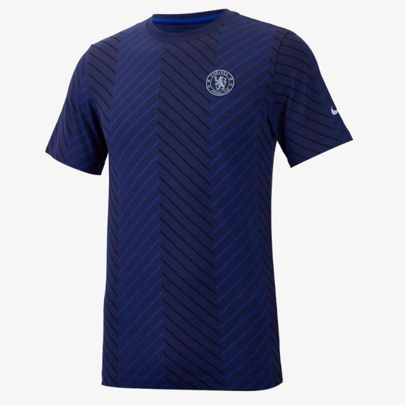 Футболка Nike CFC M NK TEE IGNITE