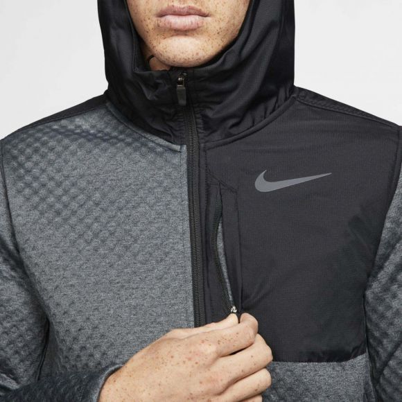 Мужская куртка Nike M NK THRMA SPHR MX JKT HD FZ