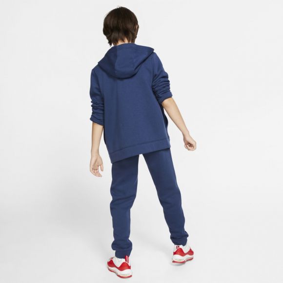 Детский спортивный костюм Nike Sportswear BV3634