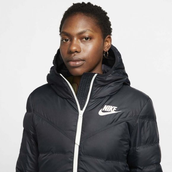 Женская парка Nike Sportswear Windrunner