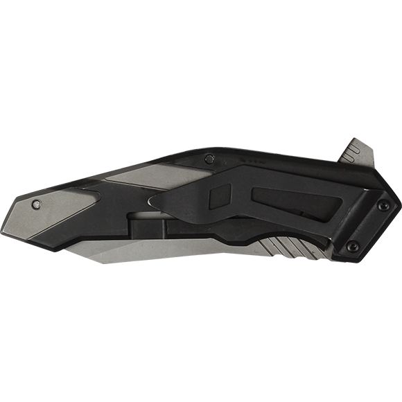 Track - Нож карманный компактный Steel G610-10