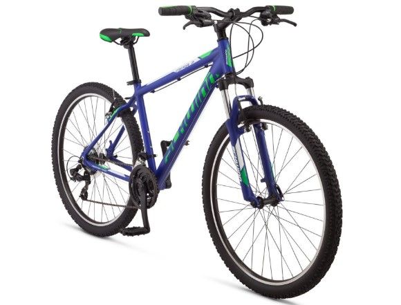 Schwinn - Легкий городский велосипед Mesa 2