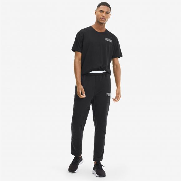 Мужские брюки Puma Collective Warm up Pant