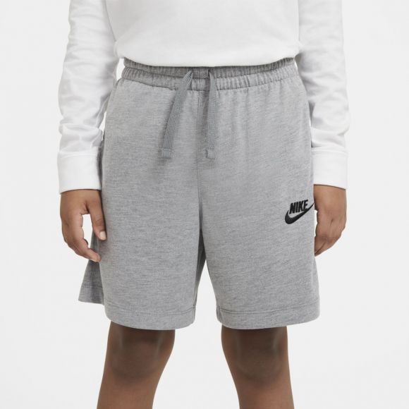 Детские спортивные шорты Nike Sportswear