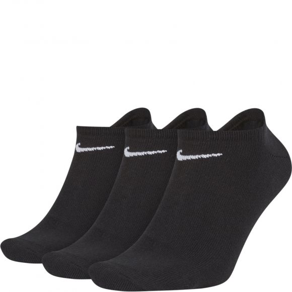 Носки Nike  Nike Lightweight No-Show Sock (3 Pair) Unisex