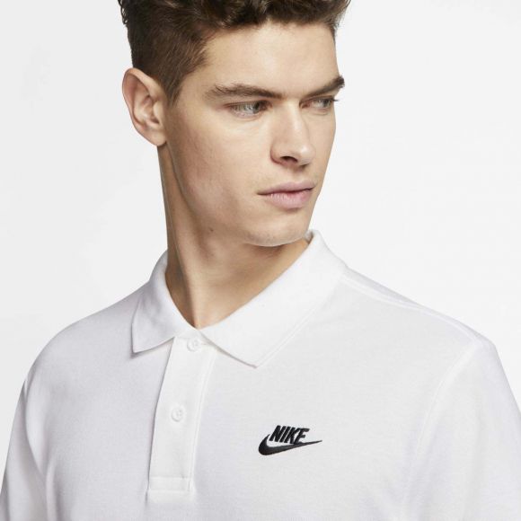 Мужское поло Nike Sportswear