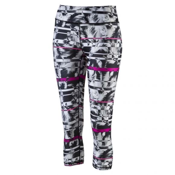 Бриджи женские Puma All Eyes On Me 3/4 Tight