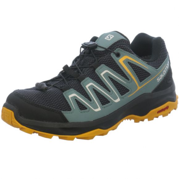 Кроссовки треккинговые Salomon Custer GTX M
