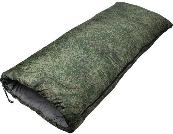Сплав - Мешок спальный универсальный Scout 3 (комфорт +5°С)