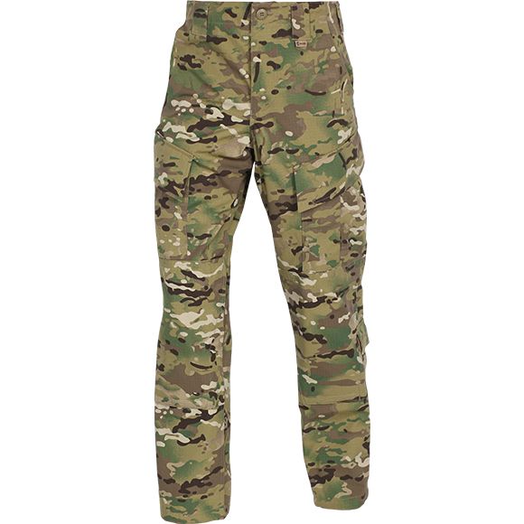 Камуфляжные армейские брюки Сплав ACU-M