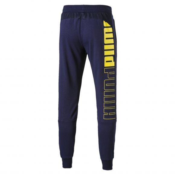 Мужские штаны Puma Modern Sports Pants TR cl