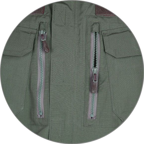 Куртка мужская Сплав TSU-2 