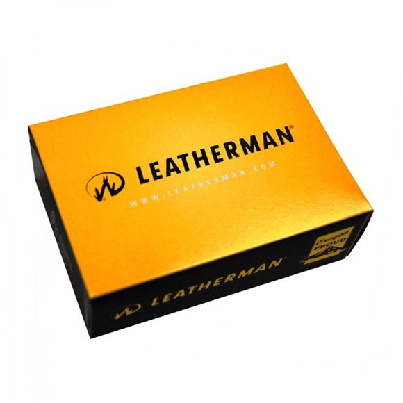 Leatherman - Функциональный мультитул Charge TTi